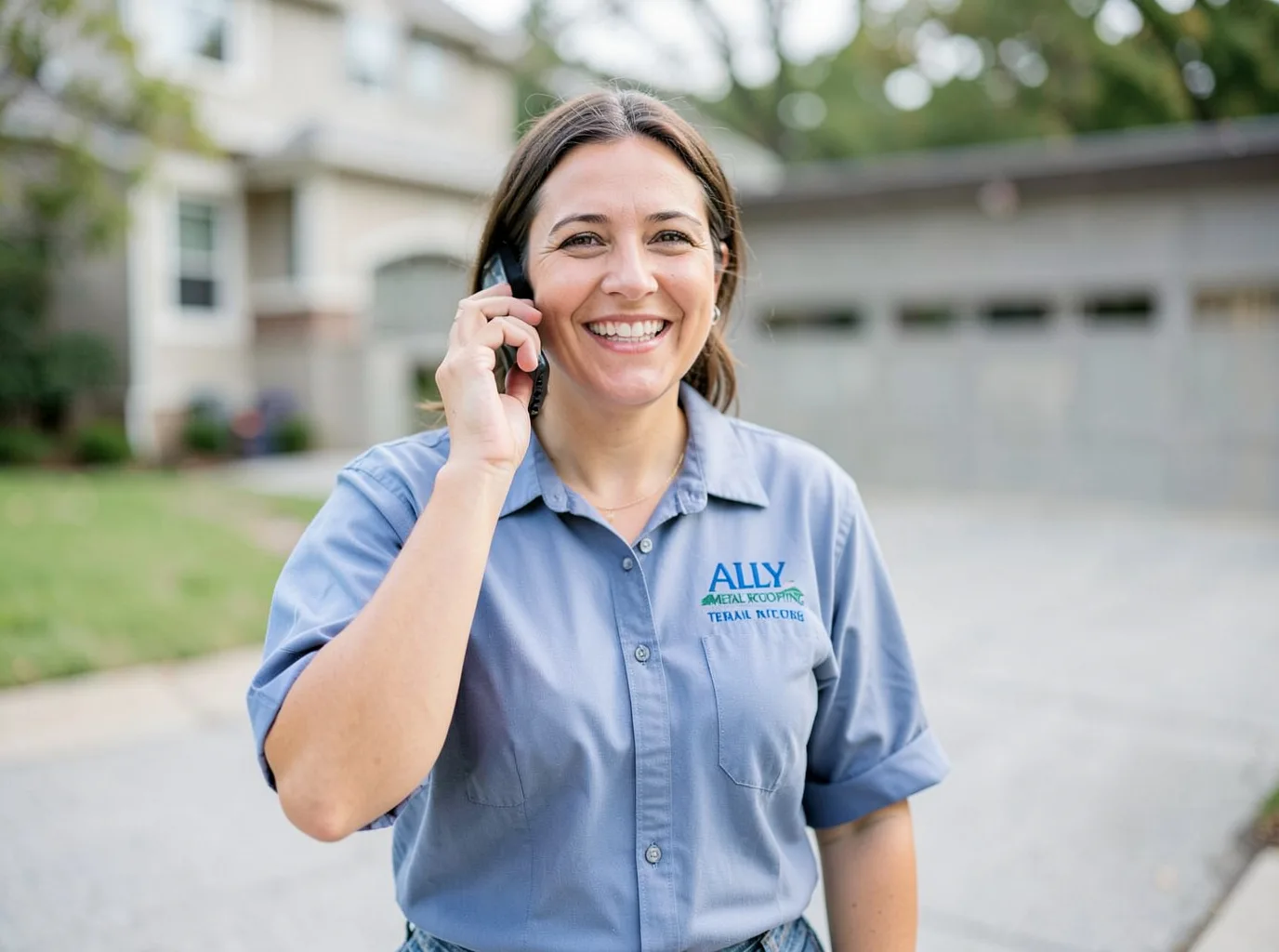 Metal Roof Installation Cherryville, NC FAQs